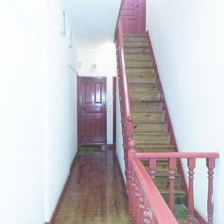 里斯本阿尔坎塔拉平和公寓 Lisboa 外观 照片